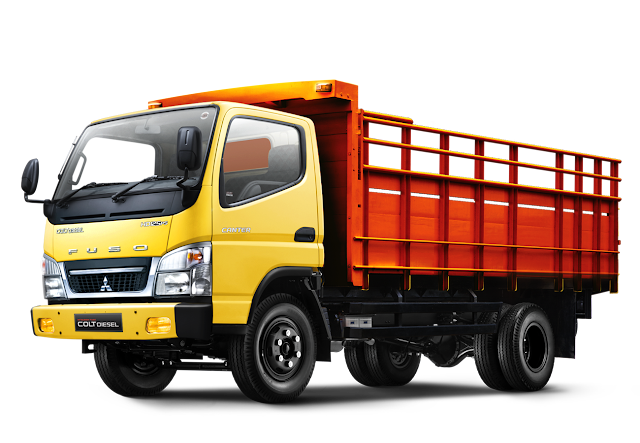 Mengenal Jenis-jenis Truk Sebagai Armada Bisnis Agar Tidak Salah Pilih