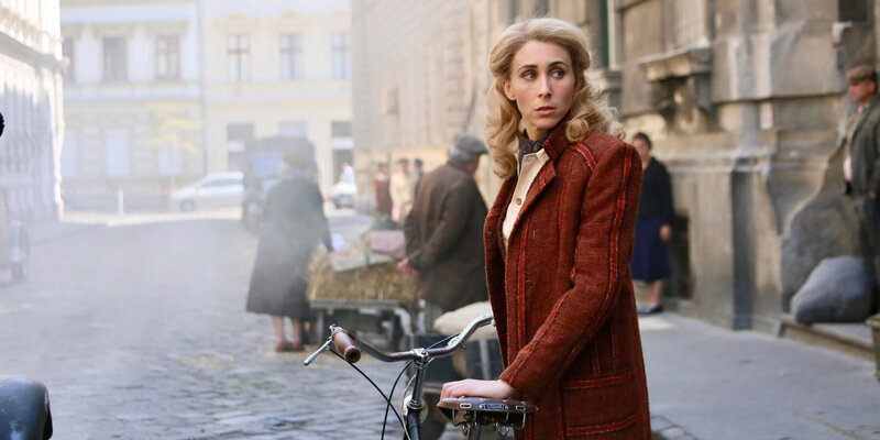 a call to spy review