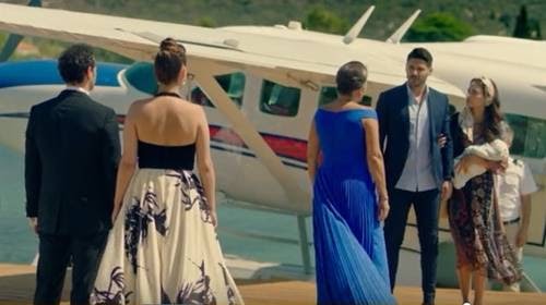 Seref Sozu Promise Of Honor Synopsis And Cast Turkish Drama Tv Series Synopsis Website