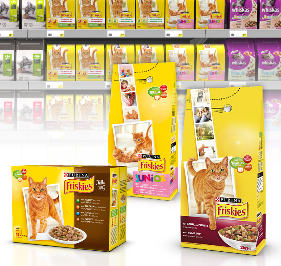 Friskies Cat Food Coupons Printable Coupons In Store & Coupon Codes