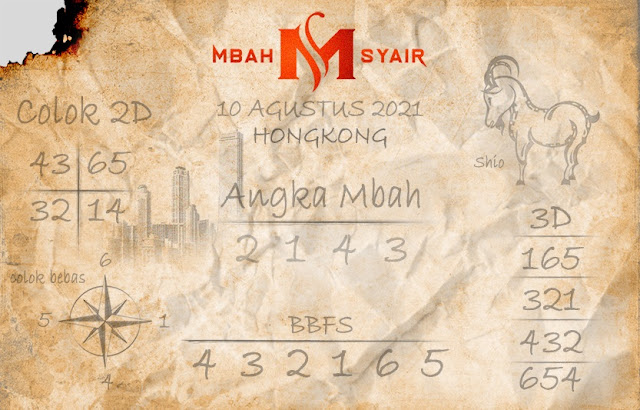 Syair Hongkong Hari Ini Naga Mas