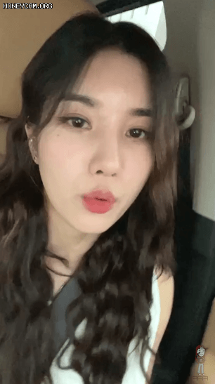 짧고 굵게. 은비 인스타라이브