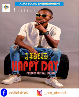 HAPPY DAY_A-BREED