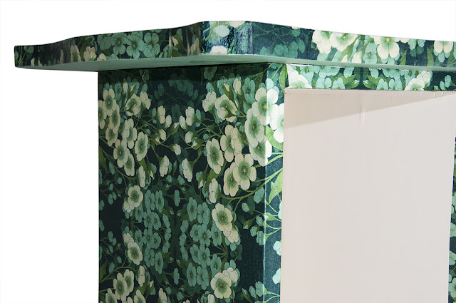 El Abedul Tinta y Madera