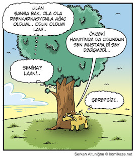 Karikatur