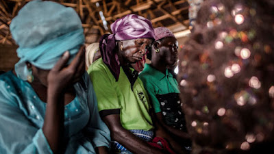 Gadis 3 Tahun Meninggal Karena Luka-Luka, 9 Lainnya Diparang Hingga Mati Dalam Serangan oleh Fulani di Desa Kristen