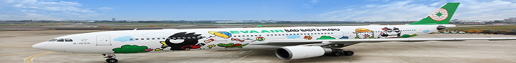 eva air