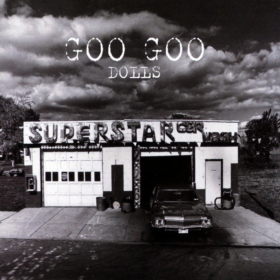 Goo Goo Dolls Superstar Car Wash 1993 ☠ ~ Mediasurfer Ch