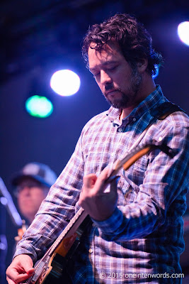 Heartless Bastards on the South Stage Fort York Garrison Common September 20, 2015 TURF Toronto Urban Roots Festival Photo by John at One In Ten Words oneintenwords.com toronto indie alternative music blog concert photography pictures