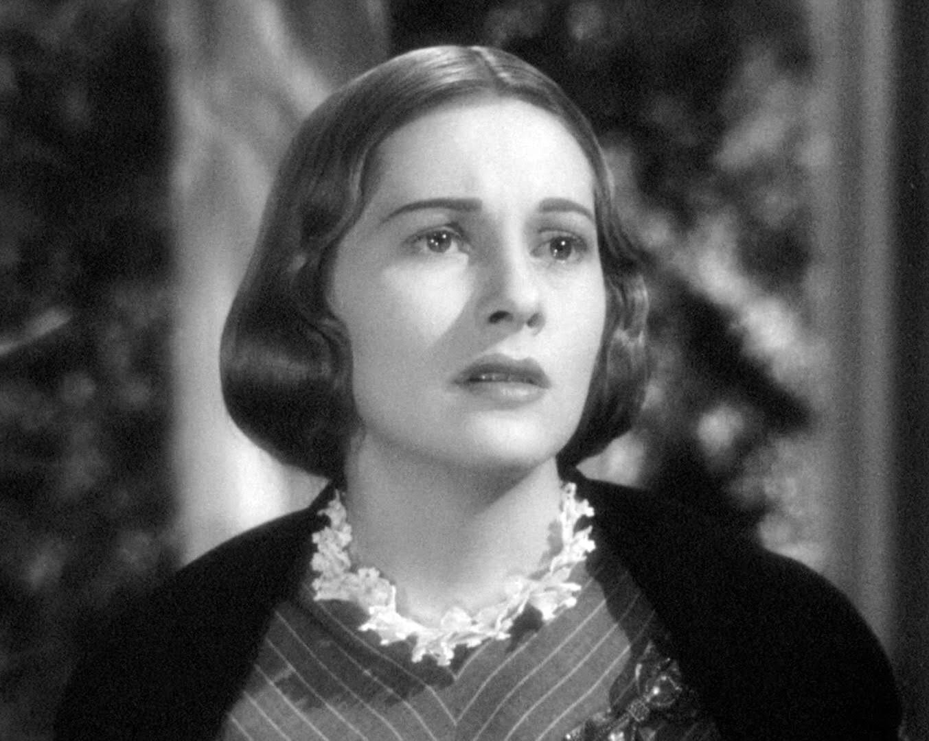 джейн эйр 1943