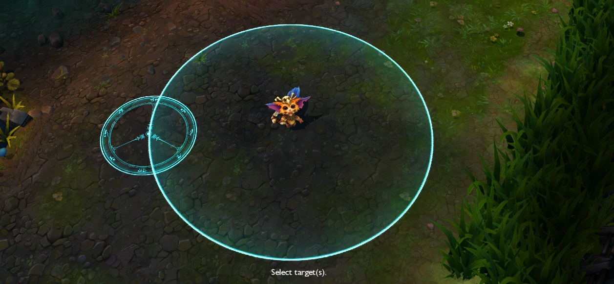 Gnar wygląd, dźwięki, umiejętności i specjalne interakcje eee Gnar wygląd, dźwięki, umiejętności i specjalne interakcje