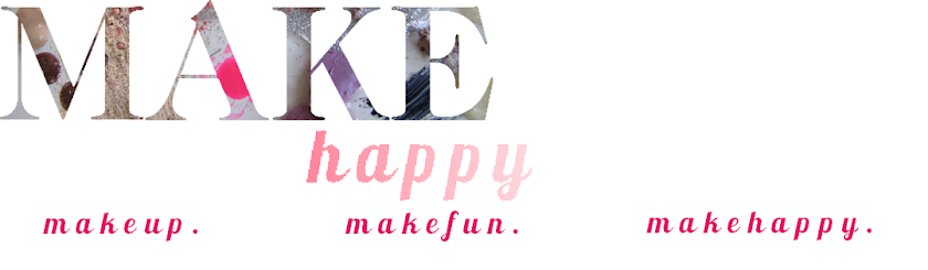 MAKEhappy