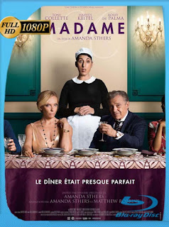 Madame (2017) HD [1080p] Latino [GoogleDrive] SXGO