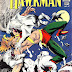 Hawkman #27 - Joe Kubert cover