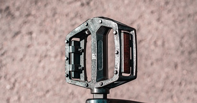 pedal sport pandan indah