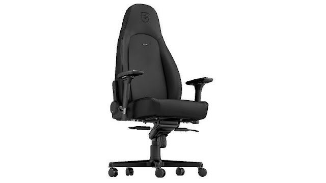 noblechairs Icon Review