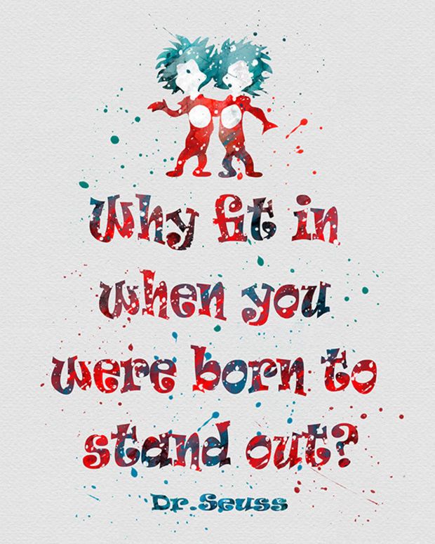 Molly The Airedale Happy Birthday Dr Seuss