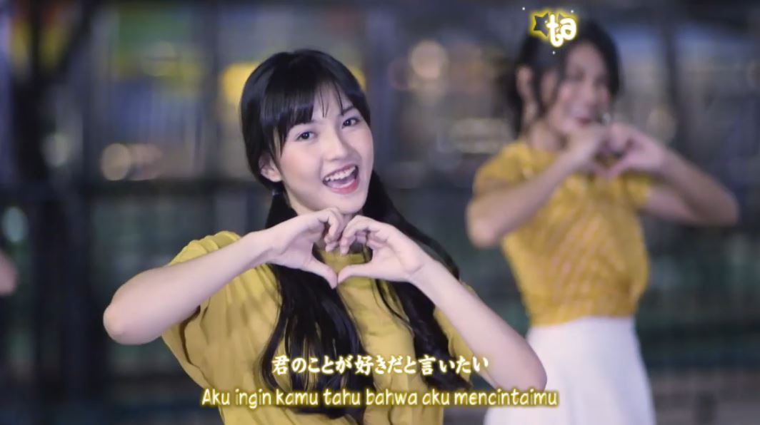 MNL48 3rd Single Coupling Song Igai ni Mango (Team L) [Subtitle