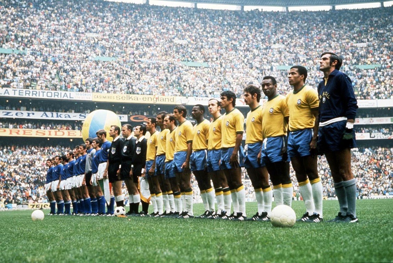 Blog do Tiago Padilha 50 anos do Tri Brasil vence Itália na final e é campeão da Copa do Mundo Blog do Tiago Padilha 50 anos do Tri Brasil vence Itália na final e é campeão da Copa do Mundo