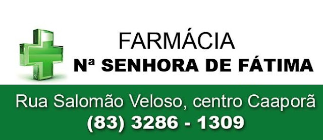 FARMÁCIA N.S. FÁTIMA