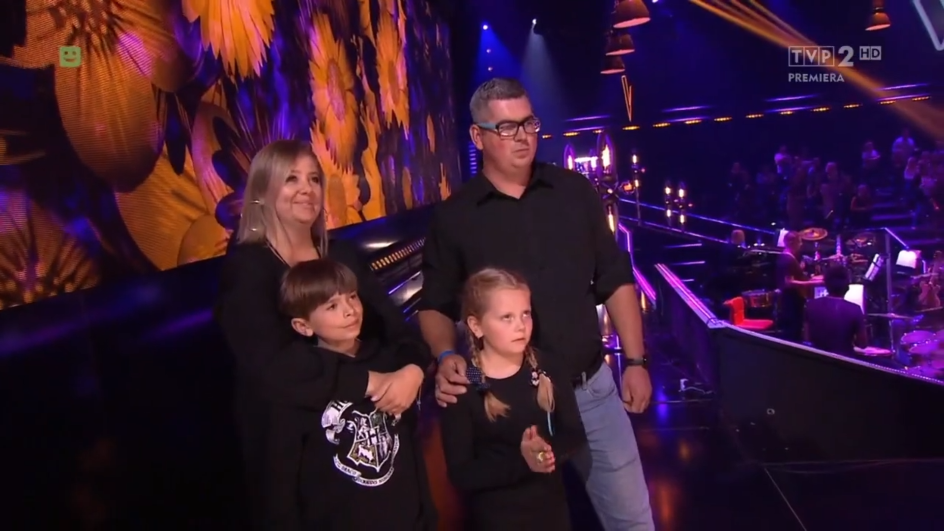 Kamil żegna się z The Voice Kids [WIDEO, ZDJĘCIA]