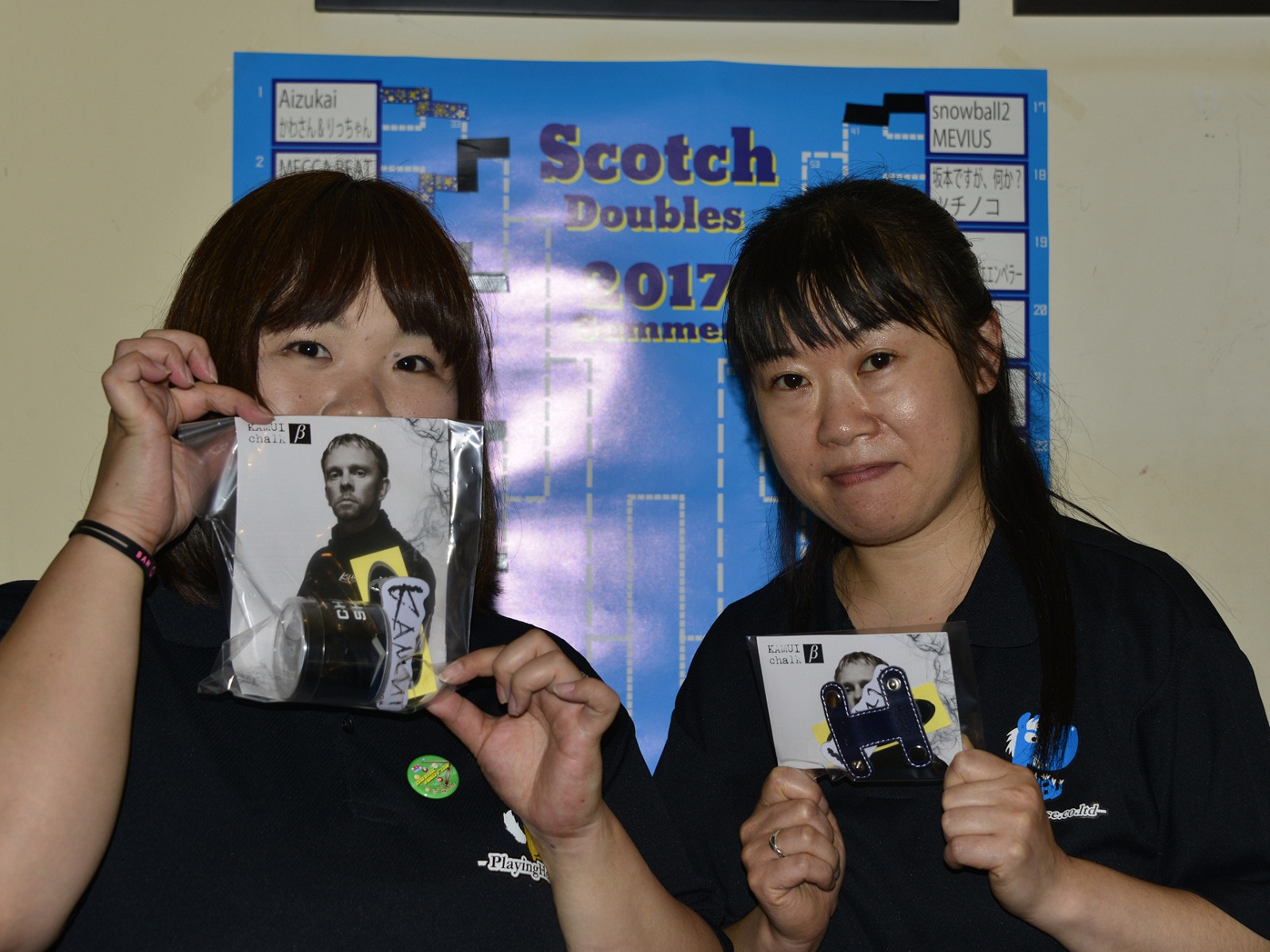 JPA's poolplayers blog: 7月 2017