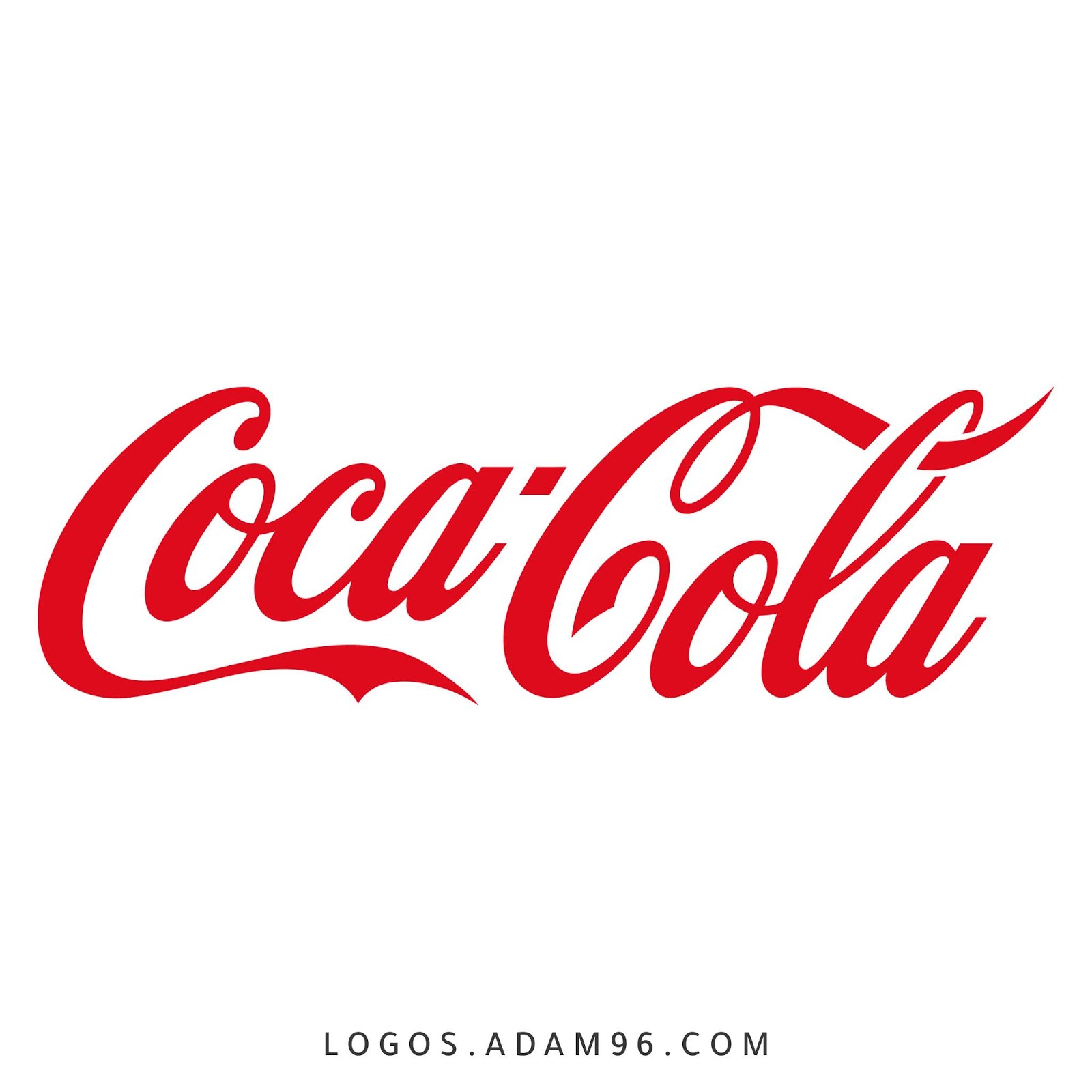 Download Logo Coca Cola Png High Quality Free Logo