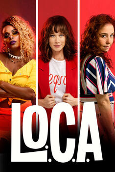 L.O.C.A. Torrent – WEB-DL 1080p Nacional