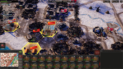 Strategic Mind Spectre Of Communism Game Screenshot 1