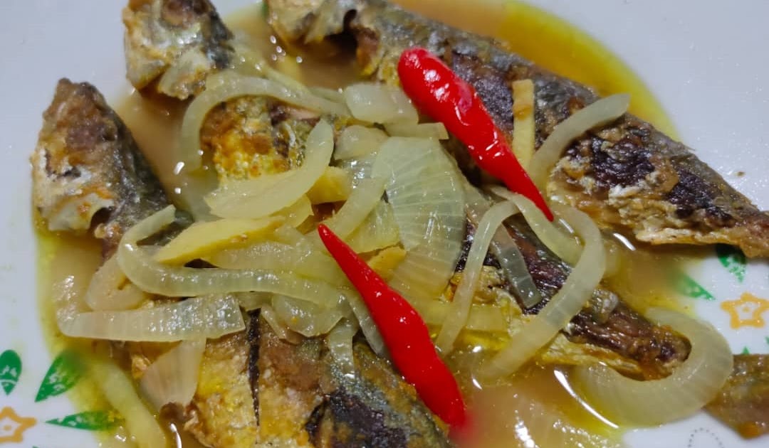 23++ Ikan sardin segar masak apa sedap ideas in 2021 