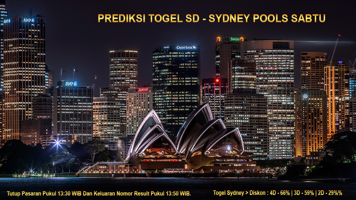 Prediksi Togel Sd Prediksi Togel Sd