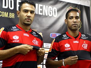 Escalação do Flamengo: Dorival encara o Coritiba sem o quarteto de frente  titular; veja lista, flamengo