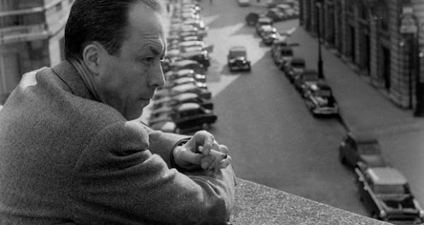 La absurda Libertad | por Albert Camus La absurda Libertad | por Albert Camus