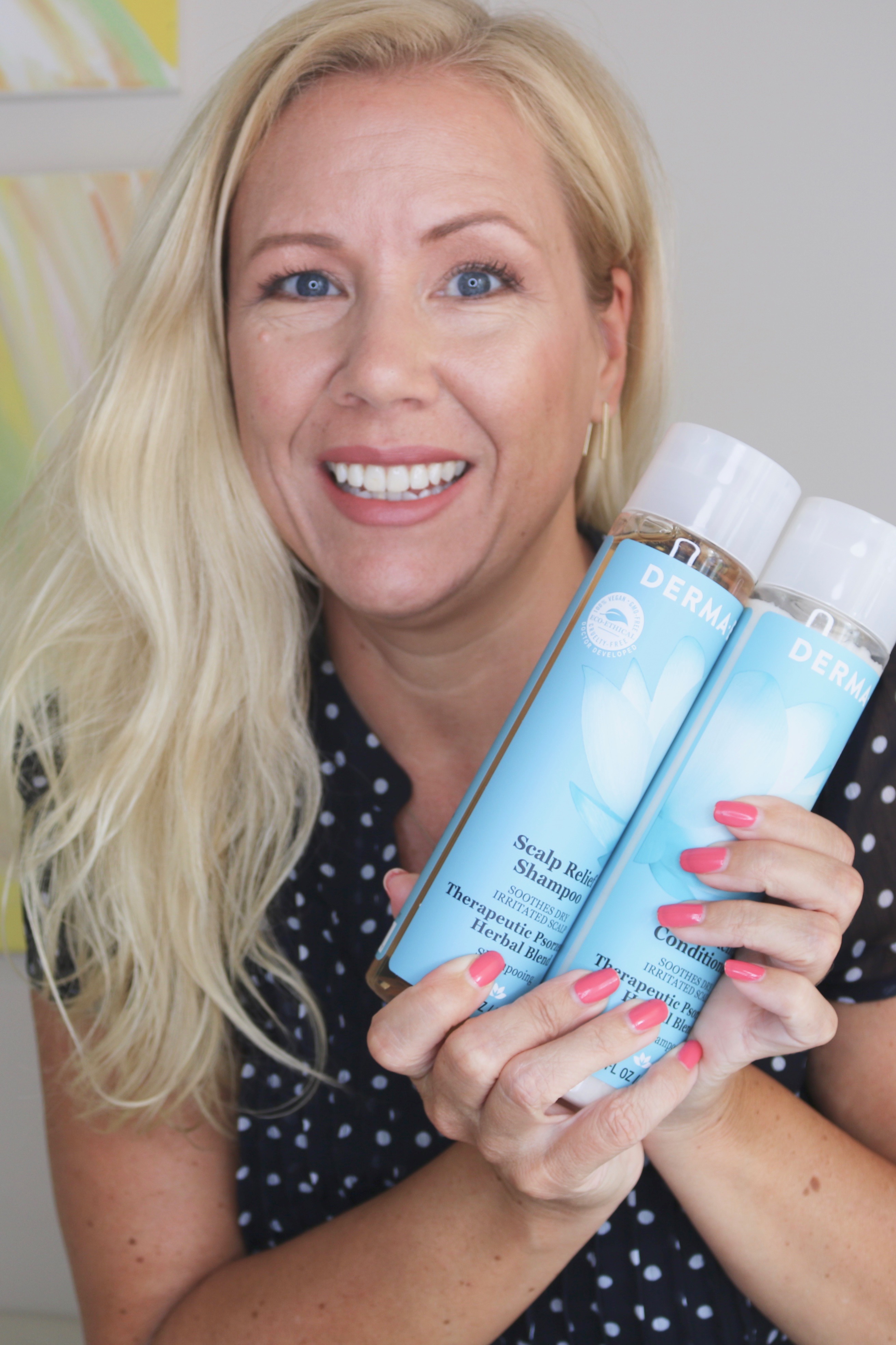 Best Cruelty Free Dandruff Shampoo