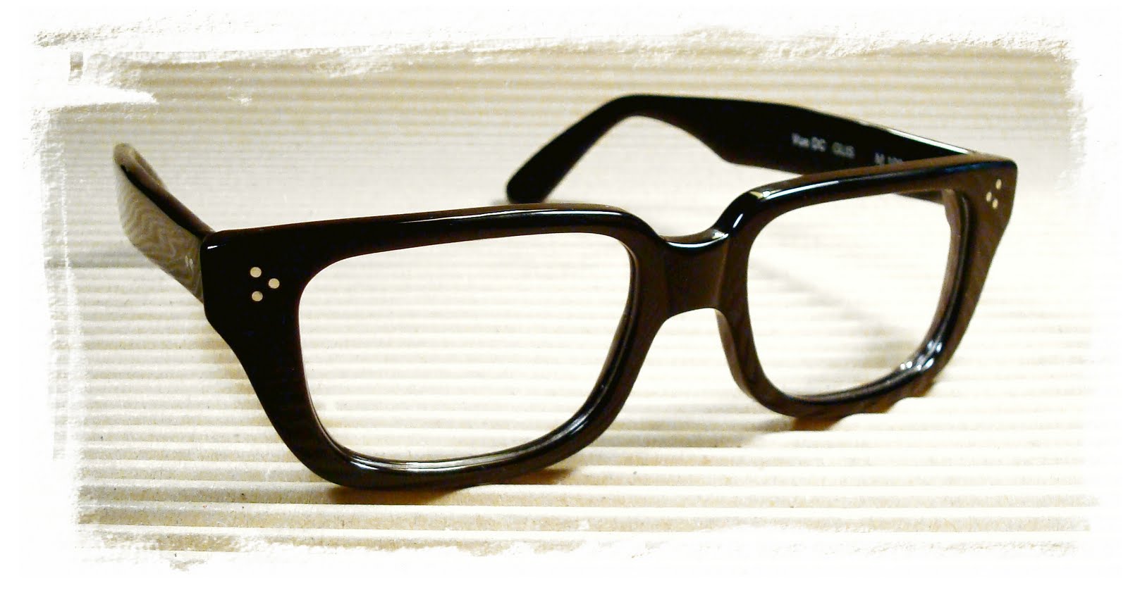 CATEYE Spectacles Vue dc Eyewear