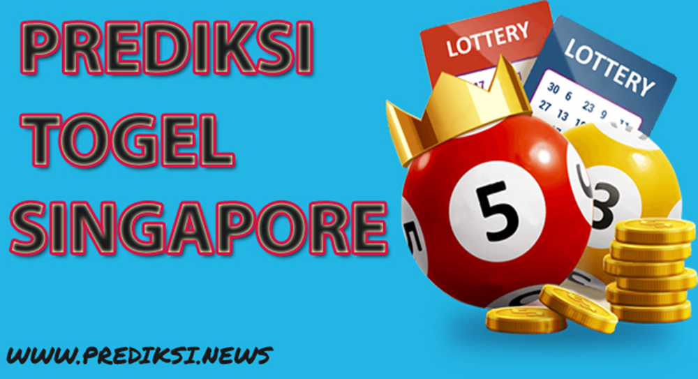 Prediksi Togel Singapore Minggu, 28 April 2019