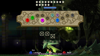 Finding Teddy 2 Definitive Edition Game Screenshot 3