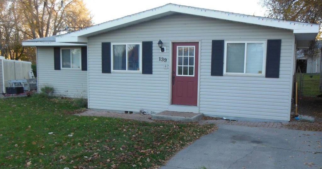 Lowe's Flat Fee Realty Charming Single Level Home