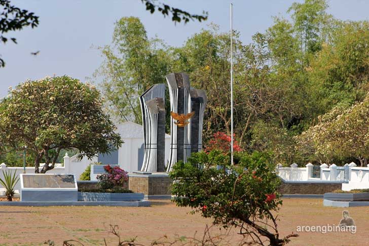 benteng voc jepara