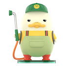 Pop Mart Sprayer Duckoo Farm Series Figure