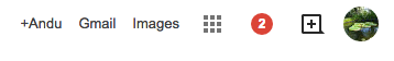 New Google  Notification Icons New Google  Notification Icons