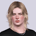 Newsea's hair J172 resized /retexture for men 