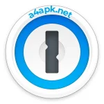 1Password Pro Mod Apk – Password Manager v7.8