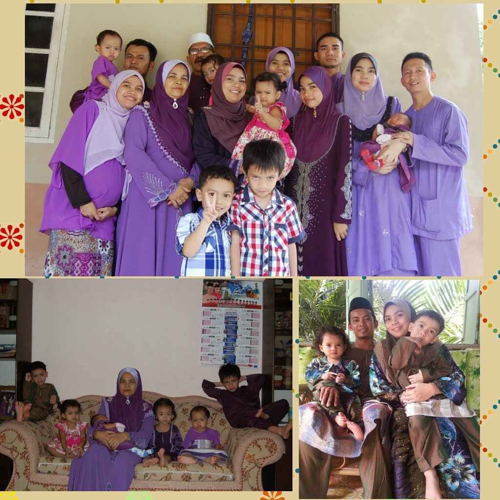 Aidilfitri 2013