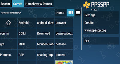 Emulator Emulator