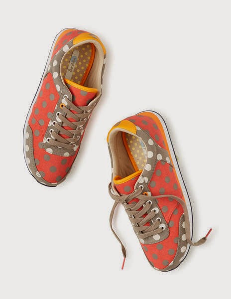 boden green shoes