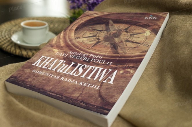 Ini Namanama Penyair yang Lolos Seleksi Administrasi Ini Namanama Penyair yang Lolos Seleksi Administrasi