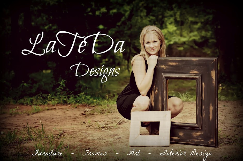 LaTeDa Designs