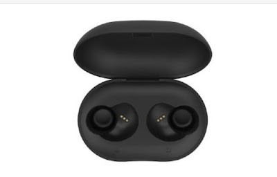 Lenovo is ready to launch its new TWS H10 Pro earbuds.