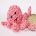 PATRON PULPO AMIGURUMI 23740